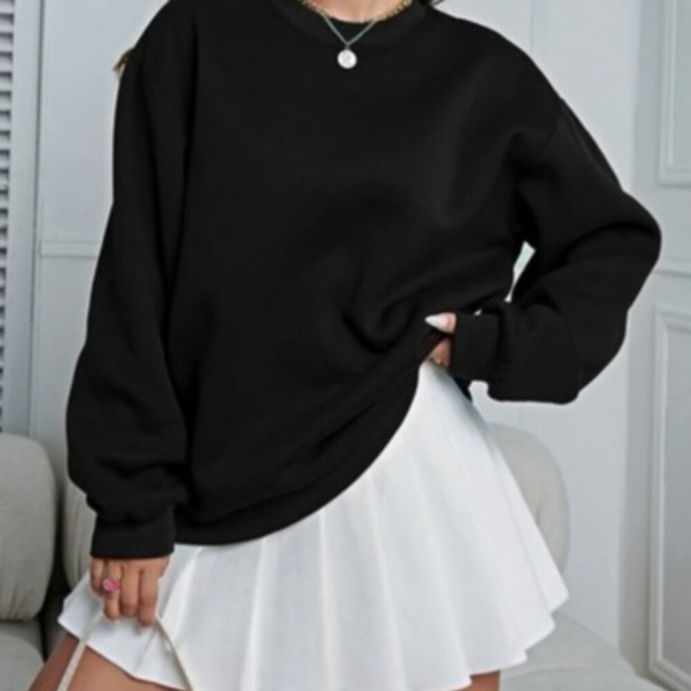 24 Womens sweatshirts